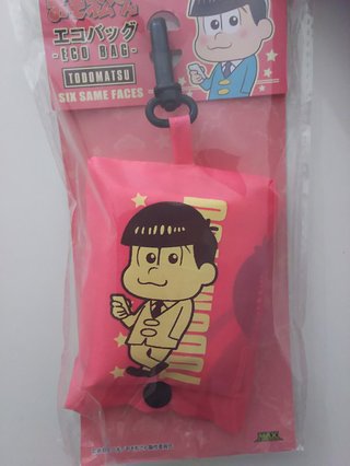   TVアニメ【おそ松さん】