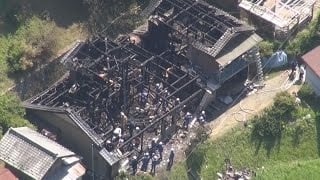 愛知県豊田市の家族３人殺害・放火、懲役27年判決