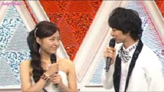 この曲何か教えて下さい。音楽詳しい人、洋楽？花より男子や松潤、井上真央好きな人