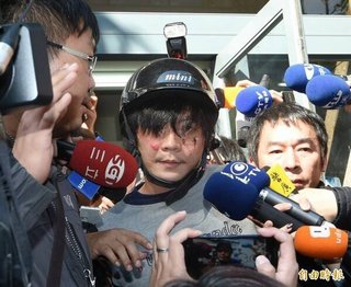 台湾・台北で4歳女児惨殺　白昼の路上、両親の目の前で首を切り落とされ死亡