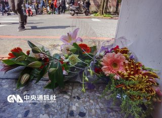 台湾・台北で4歳女児惨殺　白昼の路上、両親の目の前で首を切り落とされ死亡