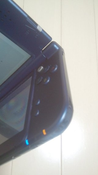 3DSのネット接続