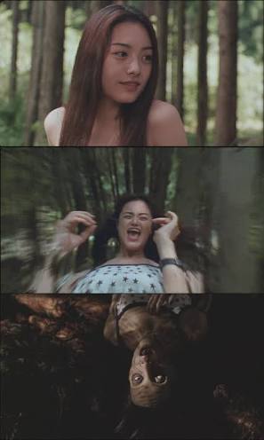 昔の仲間由紀恵