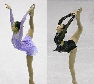 【2018平昌五輪】韓国フィギュア　開催国出場枠を狙うなりふり構わぬやり方にまたも冷たい視線が…