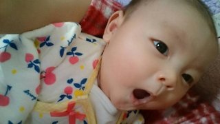 赤ちゃんがみたい