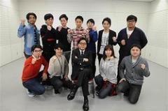 テレビ朝日系【ＥＸＤ４４】(月曜深夜０・１５）４月１１日スタート