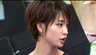 横顔綺麗な芸能人