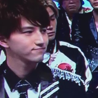 インスタの岩田剛典見て