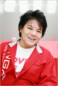 たんぽぽ川村　テンガ社長と真剣交際報道　所属事務所は否定せず