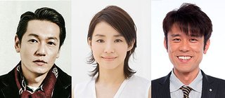 ドラマ１０ 『愛おしくて』平成２８年１月１２日（火）～