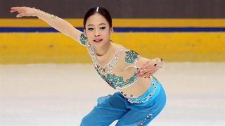 【2018平昌五輪】韓国フィギュア　開催国出場枠を狙うなりふり構わぬやり方にまたも冷たい視線が…