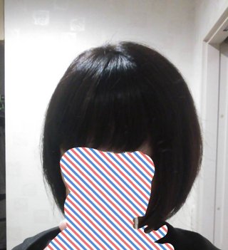 簡単なヘアアレンジ (写メあり)