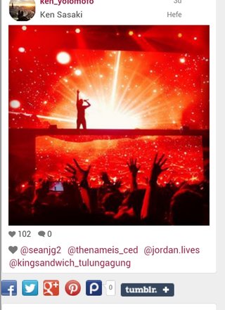 北斗晶☆ブログ