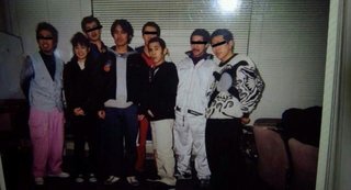 清原和博逮捕の次は音楽界の大物2人！？