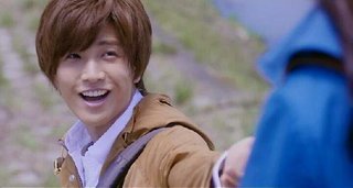 インスタの岩田剛典見て