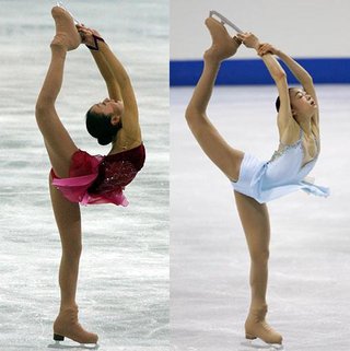 【2018平昌五輪】韓国フィギュア　開催国出場枠を狙うなりふり構わぬやり方にまたも冷たい視線が…