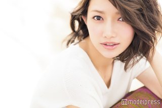 後藤真希、出産後雑誌の表紙を飾る勢いが止まらない