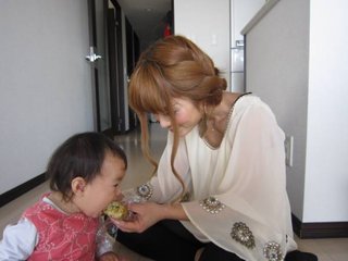 Mie Miyashita  ファントピ
