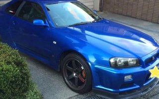 日産GT－R乗ってる人いる？