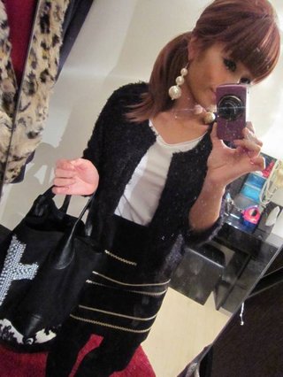 Mie Miyashita  ファントピ