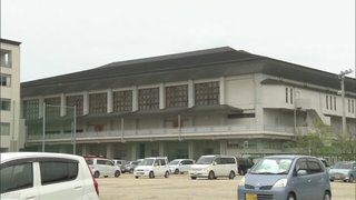 熊本市の２ヶ所の避難所でノロウイルス患者 衛生状態悪化か