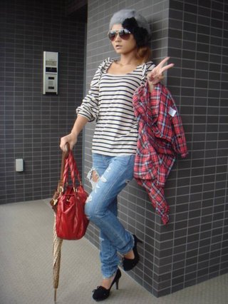 Mie Miyashita  ファントピ