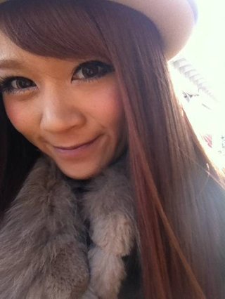 Mie Miyashita  ファントピ