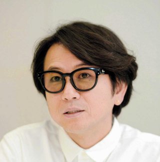 藤井フミヤの長男　フジのアナウンサーに　親子で入社式 	