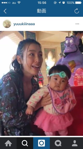 姉妹で容姿が違いすぎる。