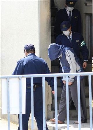 ２歳長男収納ケースに押し込め殺害「しつけとして…」、父を殺人容疑で逮捕　奈良