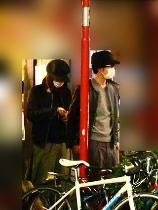 吉田羊 ジャニーズ中島裕翔 熱愛報道