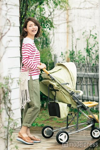 後藤真希、出産後雑誌の表紙を飾る勢いが止まらない
