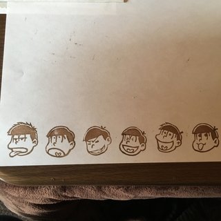   TVアニメ【おそ松さん】