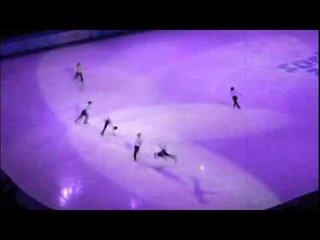 「あれは故意」羽生へ進路妨害のテンに日本連盟「適切に対処する」【フィギュアスケート】