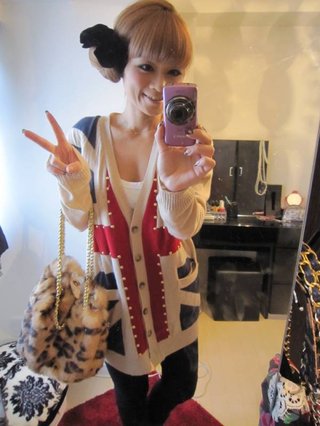 Mie Miyashita  ファントピ