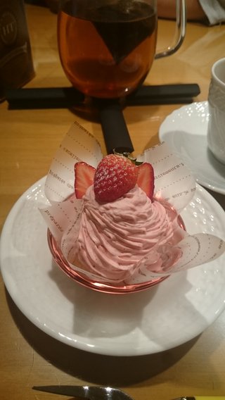 今日のおやつは何ですか？・総合