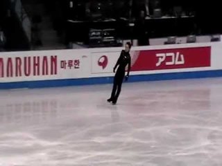 羽生結弦