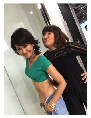 北斗晶☆ブログ