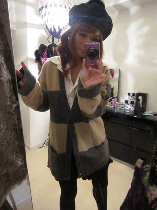 Mie Miyashita  ファントピ