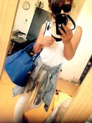 Mie Miyashita  ファントピ