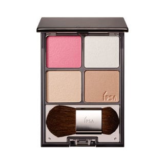 イプサのパレット