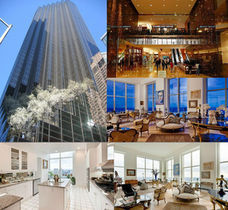 芸能人、有名人の自宅、よくテレビに映るけど今まで誰が1番豪邸すぎてビックリした？