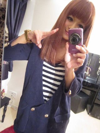 Mie Miyashita  ファントピ