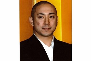 市川海老蔵【ブログ】