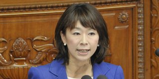 「日本死.ね」の民進党・山尾志桜里議員、地球５周分相当のガソリン代を収支報告書に記載【政治家】
