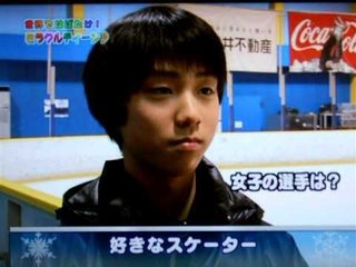 フィギュアスケート【総合】