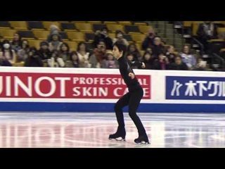 羽生結弦