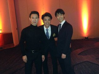 「あれは故意」羽生へ進路妨害のテンに日本連盟「適切に対処する」【フィギュアスケート】