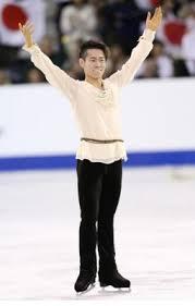 羽生結弦