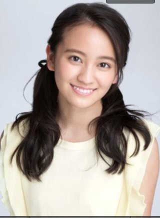 ますだおかだの岡田の娘、岡田祐美が注目株